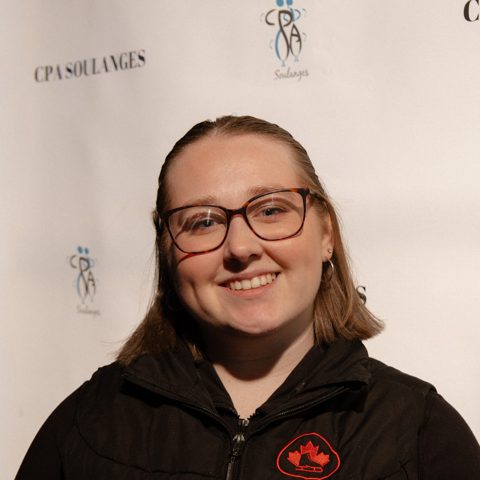 Camille Tremblay