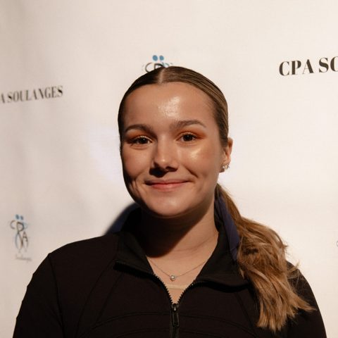 Élodie Besner