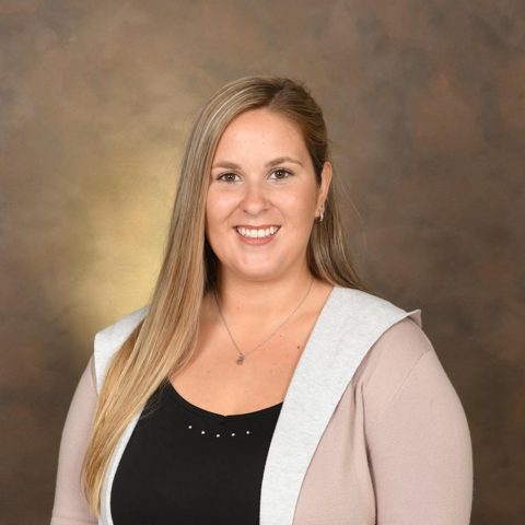 Kelly-Ann Sarault