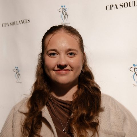 Marylou Tremblay