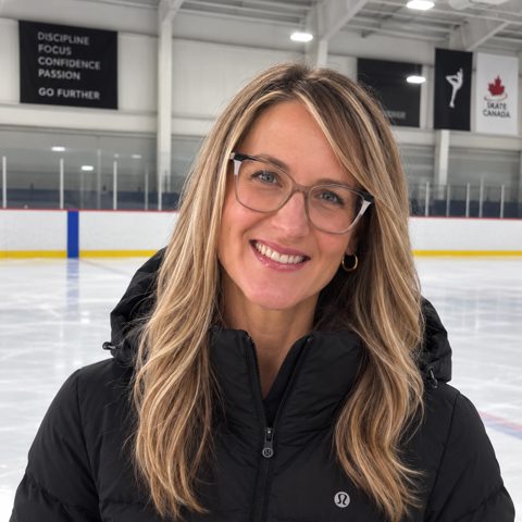 Renée Reccord