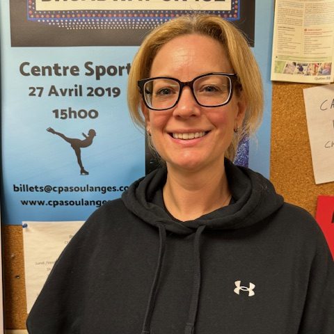 Dominique Gauthier