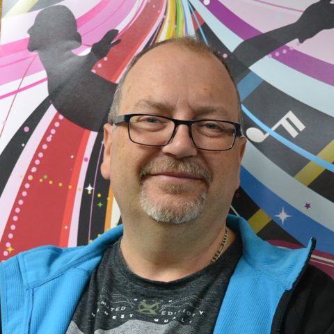 Louis Dupuis